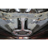 Cobra Sport - Exhaust System Nissan 370Z Exhaust System Cobra Sport royalty-bespoke.myshopify.com 