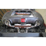 Cobra Sport - Exhaust System Nissan 370Z Exhaust System Cobra Sport royalty-bespoke.myshopify.com 