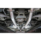 Cobra Sport - Exhaust System Nissan 370Z Exhaust System Cobra Sport royalty-bespoke.myshopify.com 