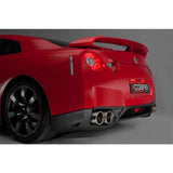 Cobra Sport - Exhaust System Nissan GT-R R35 Exhaust System Cobra Sport royalty-bespoke.myshopify.com 
