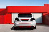 Topcar Design - Wide Body Kit Porsche Cayenne GT (958.1) Wide Body Kit Topcar Design royalty-bespoke.myshopify.com 