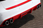 Topcar Design - Wide Body Kit Porsche Cayenne GT (958.1)
