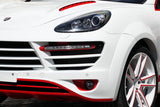 Topcar Design - Wide Body Kit Porsche Cayenne GT (958.1) Wide Body Kit Topcar Design royalty-bespoke.myshopify.com 