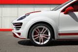Topcar Design - Wide Body Kit Porsche Cayenne GT (958.1)