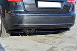 Maxton Design - Rear Side Splitters Audi A3 Sportback 8P / 8P Facelift Rear Side Splitters Maxton Design royalty-bespoke.myshopify.com