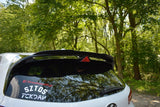 Maxton Design - Spoiler Cap Hyundai I30N MK3 Hatchback Spoiler Maxton Design royalty-bespoke.myshopify.com