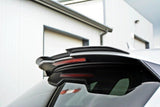 Maxton Design - Spoiler Cap Audi RS3 8V / 8V FL Sportback Spoiler Maxton Design royalty-bespoke.myshopify.com