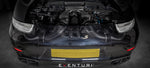 Eventuri - Air Intake System Porsche 911 Turbo & Turbo S 991