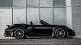 SCL - Wide Body Kit VIRUS Porsche Carrera Cabrio 991 Wide Body Kit SCL Performance royalty-bespoke.myshopify.com 