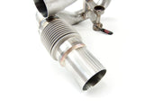 Quicksilver - Exhaust System Porsche 911 Carrera 991 Gen.1 3.8 Exhaust System Quicksilver royalty-bespoke.myshopify.com 