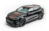 Mansory - Full Body Kit Audi RSQ8