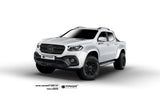 Prior Design - Wide Body Kit Mercedes Benz X-Class PD400WB Wide Body Kit Prior Design royalty-bespoke.myshopify.com 