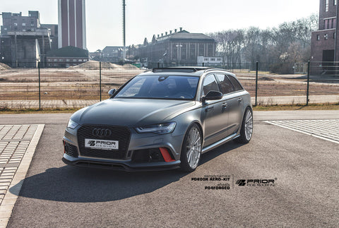 Prior Design - Full Body Kit Audi A6/S6/RS6 C7 Avant Full Body Kit Prior Design royalty-bespoke.myshopify.com 