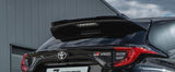 Prior Design - Roof Spoiler Toyota GR Yaris Roof Spoiler Prior Design royalty-bespoke.myshopify.com 