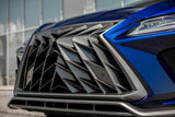 SCL - Wide Body Kit GOEMON Lexus RX Wide Body Kit SCL Performance royalty-bespoke.myshopify.com 