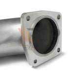 RCP Exhausts - Catless Downpipe Hyundai I30N MK3 Hatchback Downpipe RCP Exhausts royalty-bespoke.myshopify.com 