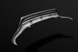 ZACOE - Rear Diffuser BMW X7 M40i/M50i G07 Rear Diffuser ZACOE royalty-bespoke.myshopify.com 