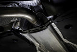 RacingLine - Billet Underbody Tunnel Braces MQB VW, Audi, Cupra & Skoda Under Brace RacingLine royalty-bespoke.myshopify.com 