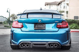 PSM Dynamic - GT Wing BMW M2 F87 Rear Wing PSM Dynamic royalty-bespoke.myshopify.com 