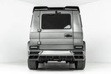 SCL - Wide Body Kit DIAMANT Mercedes Benz G-Class W463 Wide Body Kit SCL Performance royalty-bespoke.myshopify.com 