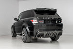 SCL - Wide Body Kit Range Rover Sport MK2