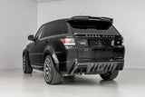 SCL - Wide Body Kit Range Rover Sport MK2 Wide Body Kit SCL Performance royalty-bespoke.myshopify.com 