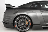 SCL - Wide Body Kit GOJIRA Nissan GT-R R35 Wide Body Kit SCL Performance royalty-bespoke.myshopify.com 