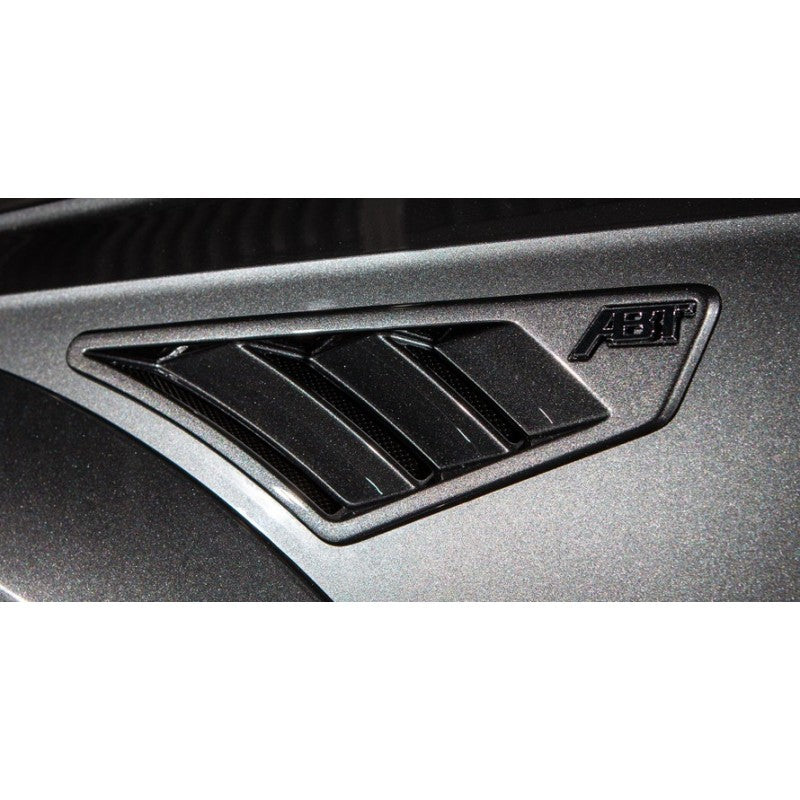 ABT - Front Fender Inserts Audi | Royal Body Kits