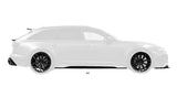 Urban Automotive - Side Skirts Audi RS6 & RS7 C8 Side Skirts Diffusers Urban Automotive royalty-bespoke.myshopify.com 