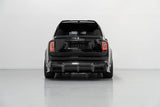 Urban Automotive - Wide Body Kit Rolls Royce Cullinan Wide Body Kit Urban Automotive royalty-bespoke.myshopify.com 
