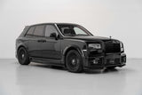 Urban Automotive - Wide Body Kit Rolls Royce Cullinan