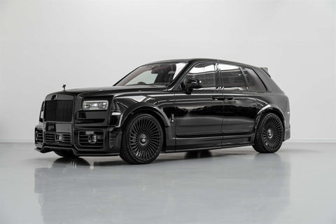 Urban Automotive - Wide Body Kit Rolls Royce Cullinan Wide Body Kit Urban Automotive royalty-bespoke.myshopify.com 