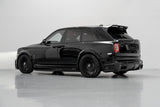 Urban Automotive - Wide Body Kit Rolls Royce Cullinan Wide Body Kit Urban Automotive royalty-bespoke.myshopify.com 