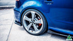 Flow Designs - Side Skirts Audi RS3 8V Sportback