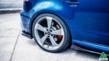 Flow Designs - Side Skirts Audi RS3 8V Sportback Side Skirts Diffusers Flow Designs royalty-bespoke.myshopify.com 