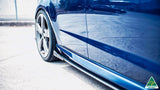 Flow Designs - Side Skirts Audi RS3 8V Sportback Side Skirts Diffusers Flow Designs royalty-bespoke.myshopify.com 
