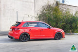 Flow Designs - Window Vents Audi S3 Sportback 8V Window Vents Flow Designs royalty-bespoke.myshopify.com 