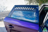 Flow Designs - Windows Vents Audi RS3 8V Sportback