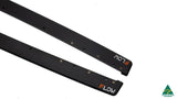Flow Designs - Side Skirts Audi RS3 8V Sportback Side Skirts Diffusers Flow Designs royalty-bespoke.myshopify.com 