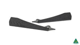 Flow Designs - Side Skirts Audi RS3 8V Sportback Side Skirts Diffusers Flow Designs royalty-bespoke.myshopify.com 