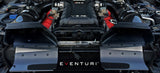 Eventuri - Air Intake System Audi RS5 B8
