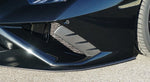 Novitec - Side Flaps Lamborghini Huracan EVO Coupe / Spyder RWD