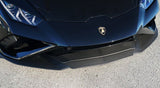 Novitec - Front Spoiler Lamborghini Huracan EVO Coupe / Spyder RWD