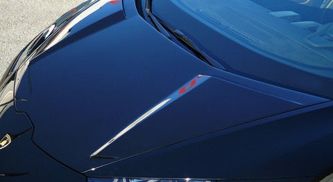 Novitec - Trunk Lid with Air-Ducts Lamborghini Huracan EVO Coupe / Spyder Trunk Novitec royalty-bespoke.myshopify.com