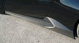 Novitec - Side Panels Lamborghini Huracan EVO Coupe / Spyder