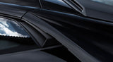 Novitec - Air-Intake Side Windows Lamborghini Huracan EVO Coupe Side Inserts Novitec royalty-bespoke.myshopify.com