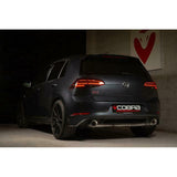 Cobra Sport - Venom Box Delete Volkswagen Golf GTI MK7.5 Exhaust System Cobra Sport royalty-bespoke.myshopify.com 