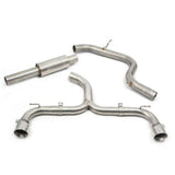 Cobra Sport - Venom Box Delete Volkswagen Golf GTI MK7.5 Exhaust System Cobra Sport royalty-bespoke.myshopify.com 
