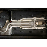 Cobra Sport - Venom Box Delete Volkswagen Golf GTI MK7.5 Exhaust System Cobra Sport royalty-bespoke.myshopify.com 