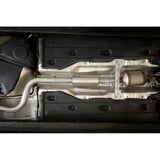 Cobra Sport - Venom Box Delete Volkswagen Golf GTI MK7.5